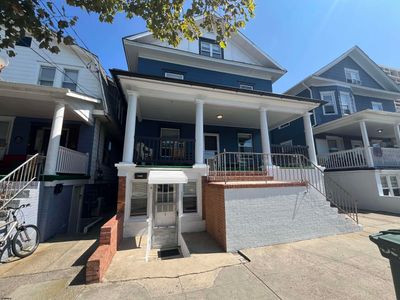 55 S Elberon Ave, Home with 0 bedrooms, 0 bathrooms and null parking in Atlantic City NJ | Image 2