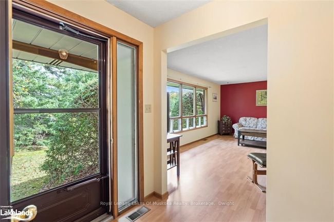 1063 Oxtongue Lake Rd, House other with 3 bedrooms, 1 bathrooms and 6 parking in Dwight ON | Image 20
