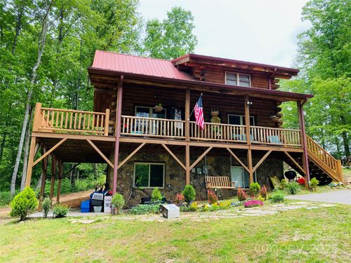 650 Cabin Cove Ln, Moravian Falls, NC, 28654-9507 | Card Image