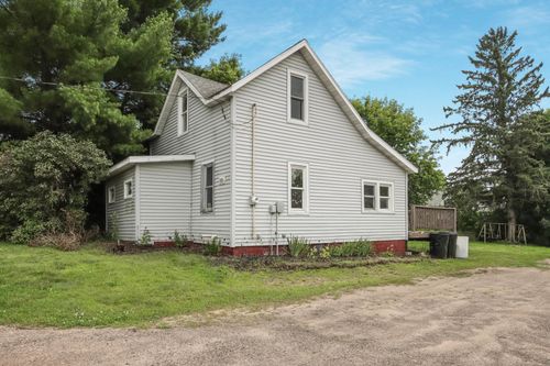 406 W Dallas St, Dallas, WI, 54733-9709 | Card Image