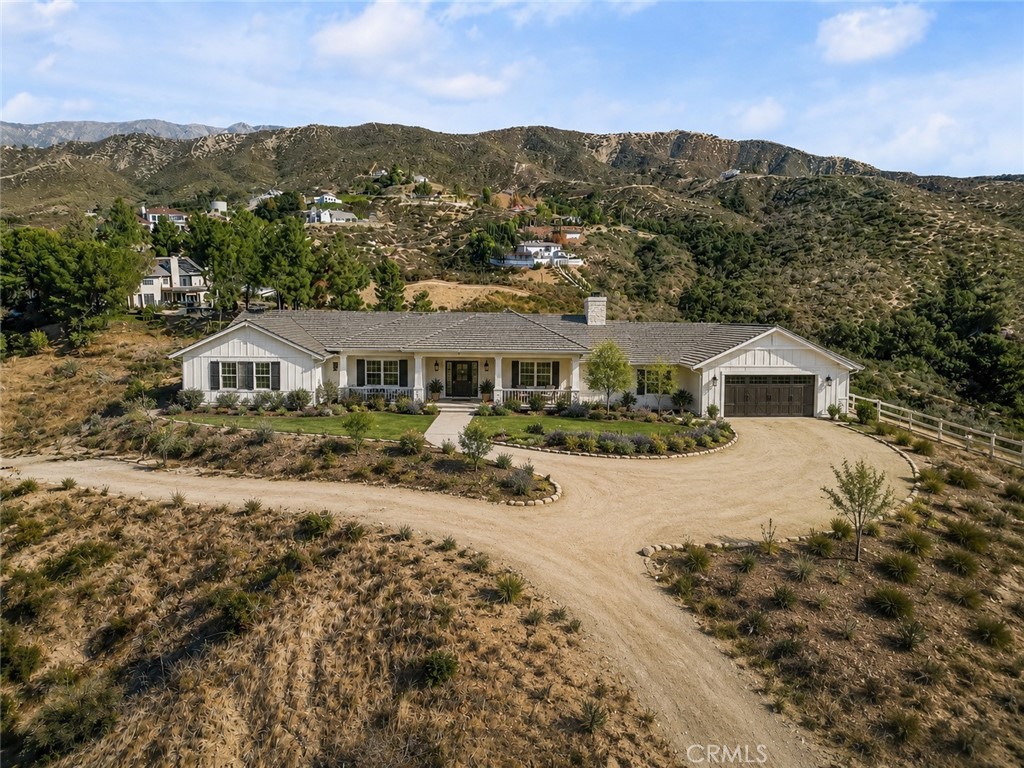 Land in Calimesa