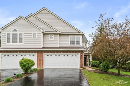 8510 Foxborough Way, Joliet, IL, 60431-7810 | Card Image