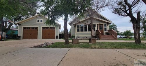 404 E Montana Ave, Baker, MT, 59313-9219 | Card Image