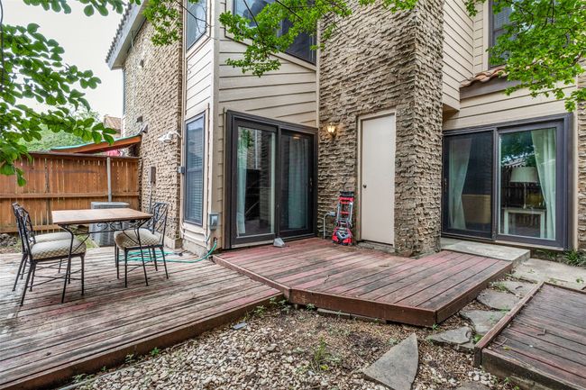 APT-6B - 5626 Preston Oaks Rd, Condo with 2 bedrooms, 2 bathrooms and null parking in Dallas TX | Image 21