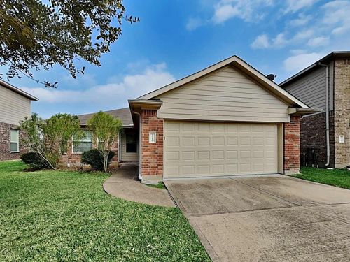 3719 Iris Ridge Way, Fresno, TX, 77545-6041 | Card Image
