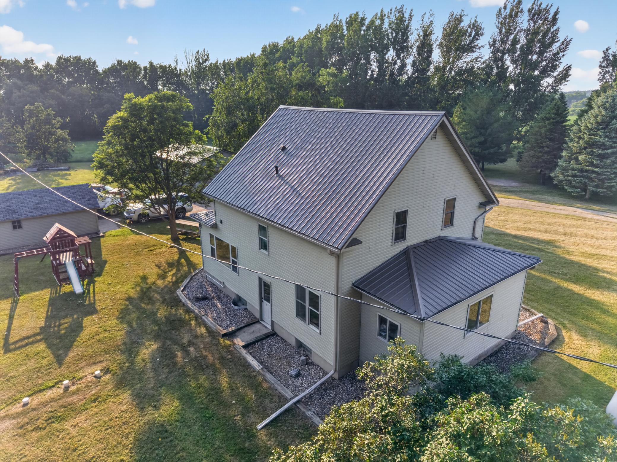 Residential in Evansville 2