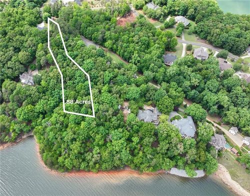 206 Lake Pointe Drive, Gainesville, GA, 30506 | Card Image