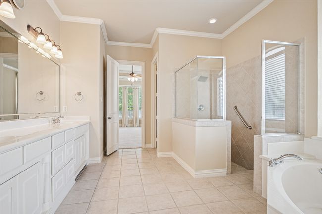1501 Cherry Glow Ct, House other with 4 bedrooms, 3 bathrooms and null parking in Keller TX | Image 22