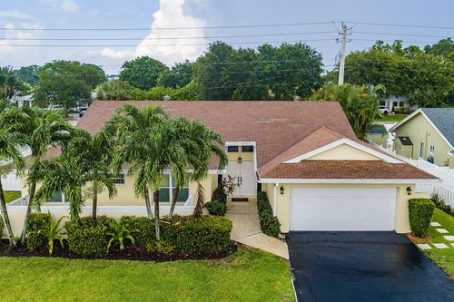 433 Sw 27th Ave, Delray Beach, FL, 33445-4403 | Card Image