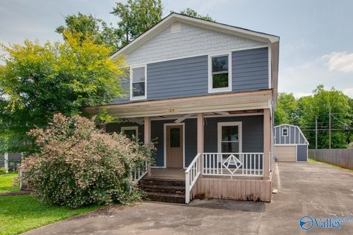 1214 Halsey Ave Ne, Huntsville, AL, 35801-2926 | Card Image