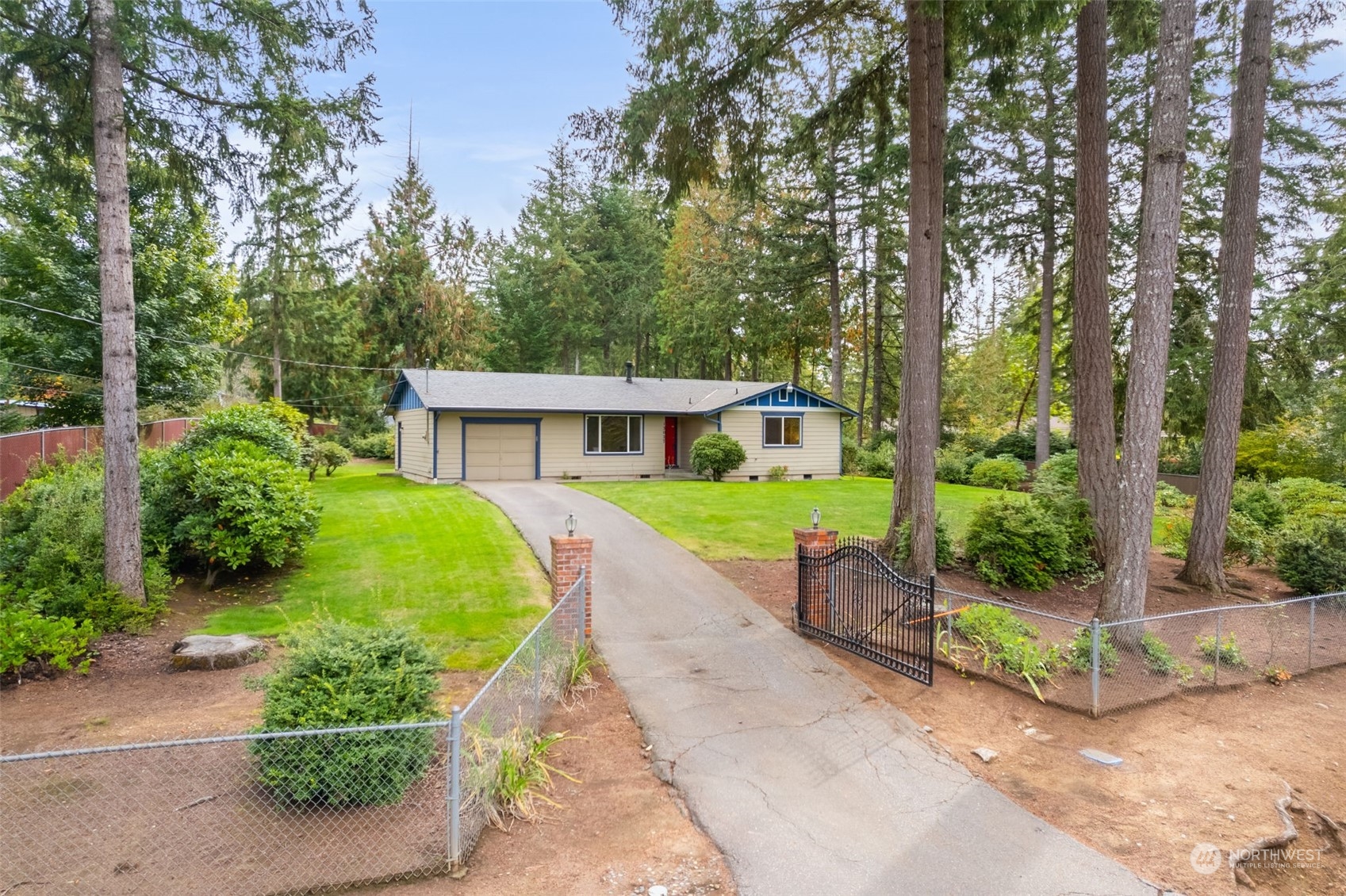 110th Ave, Gig Harbor, WA 98329