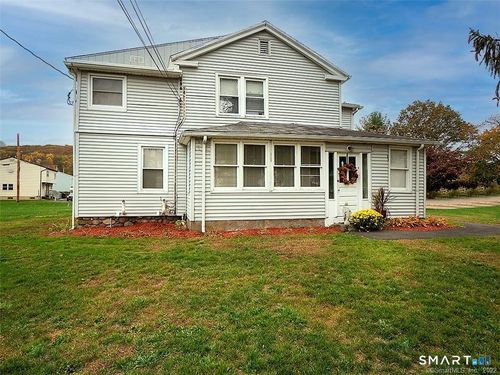2-1690 Litchfield Tpke, Woodbridge, CT, 06525-2308 | Card Image