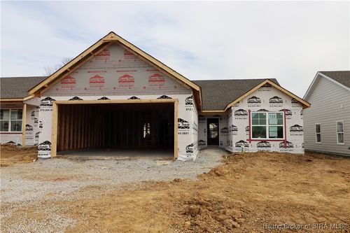 lot-128-4220 Skylar Way, New Albany, IN, 47150-7500 | Card Image