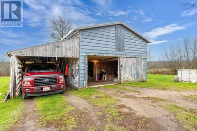 11704 Highway 1, House other with 4 bedrooms, 2 bathrooms and null parking in Brickton NS | Image 3