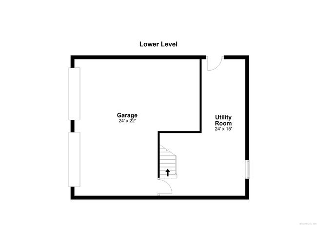 157 Hull St, House other with 3 bedrooms, 3 bathrooms and null parking in Ansonia CT | Image 38