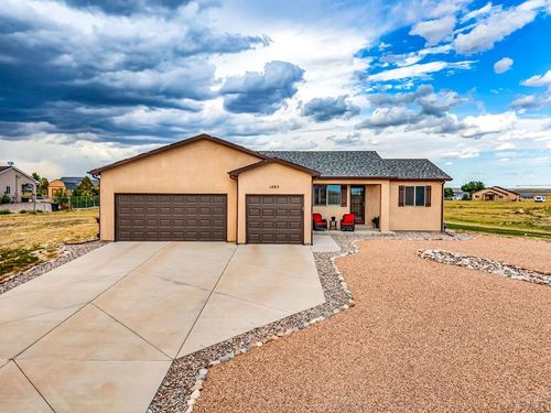 1485 E Ithaca Dr, Pueblo, CO, 81007-1032 | Card Image