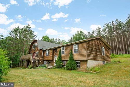 76 Elk Ridge Ln, GRANTSVILLE, MD, 21536-2131 | Card Image