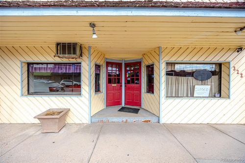322 Denver Ave, Fort Lupton, CO, 80621-1822 | Card Image
