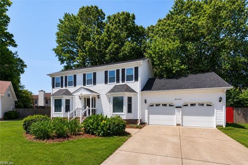 1505 Hadley Ct, Virginia Beach, VA, 23456-4827 | Card Image