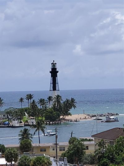 Hillsboro Lighthouse | Image 3