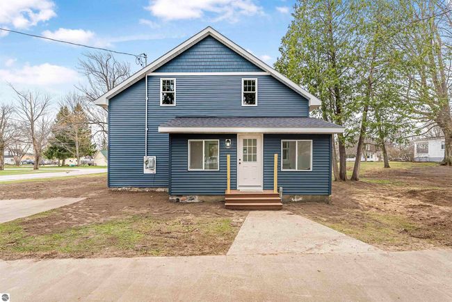 302 W Dresden St, House other with 5 bedrooms, 3 bathrooms and null parking in Kalkaska MI | Image 59