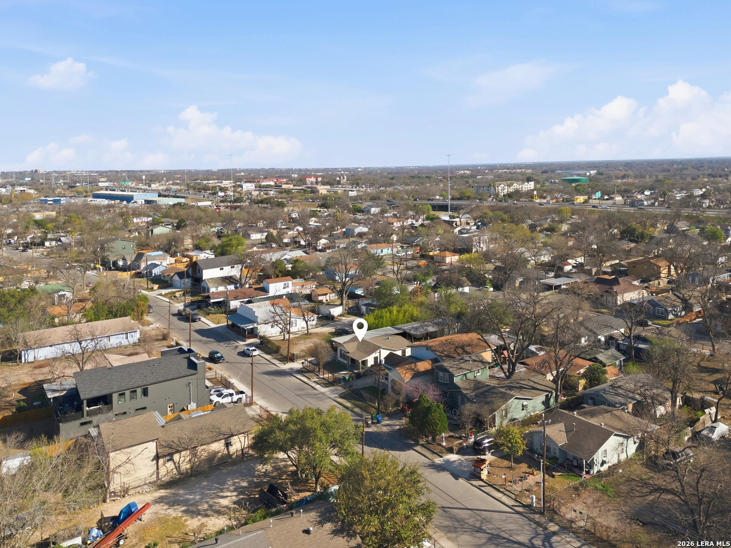 Residential in San Antonio 4