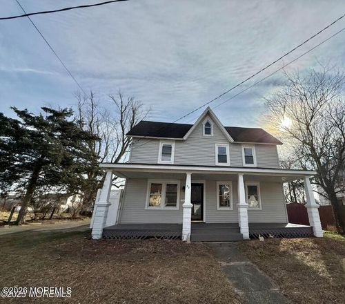 30 Maple Ave, NEW EGYPT, NJ, 08533-1015 | Card Image
