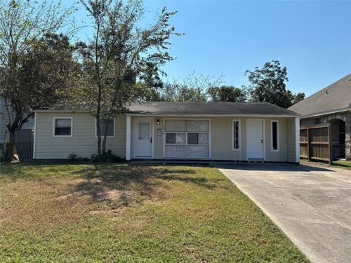 4414 Botany Ln, Houston, TX, 77047-1814 | Card Image