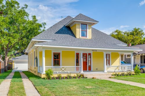 5634 Tremont St, Dallas, TX, 75214-4707 | Card Image