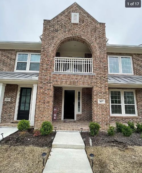 3657 Dutchess Dr, Frisco, TX, 75034-1538 | Card Image