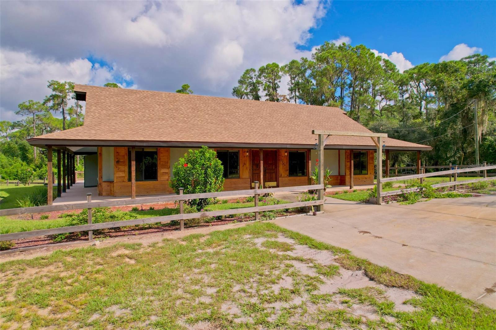 Lake Reedy Blvd, Frostproof, FL 33843