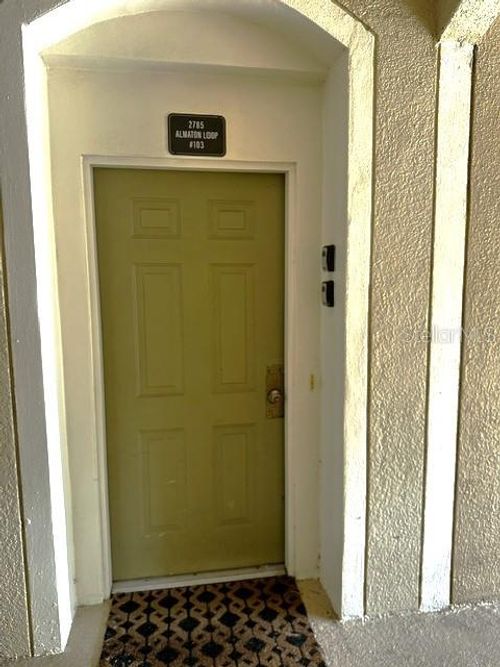 103-2785 Almaton Loop, KISSIMMEE, FL, 34747-2149 | Card Image
