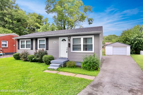 4423 Campobello St, Louisville, KY, 40213-2101 | Card Image