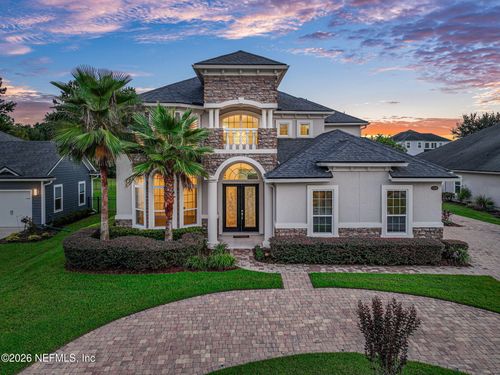 3298 Shinnecock Ln, Green Cove Springs, FL, 32043-8250 | Card Image