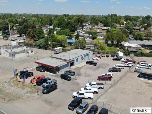 3500 Garrett Way, Pocatello, ID, 83201-5094 | Card Image