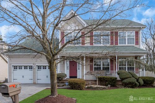 217 Sorrel Dr, Morganville, NJ, 07751-4081 | Card Image