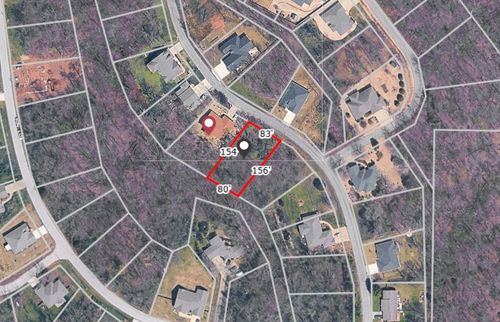 Lot 7 Block 6 Brigadoon Drive, Bella Vista, AR, 72715 | Card Image