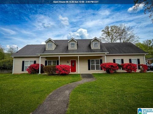 702 10th Ave Ne, JACKSONVILLE, AL, 36265-1730 | Card Image