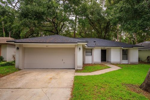 881 E Timberland Trl, ALTAMONTE SPRINGS, FL, 32714-1280 | Card Image