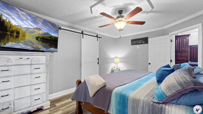 525 Longhorn Rd, House other with 4 bedrooms, 3 bathrooms and null parking in Maud TX | Image 13
