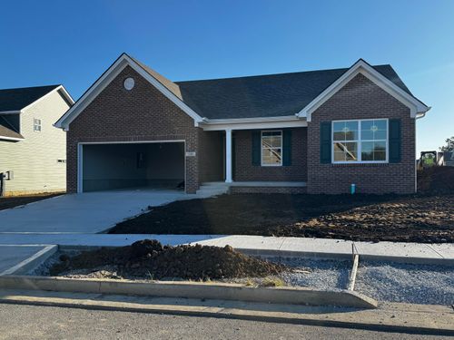 401 Skaggs Boulevard, Nicholasville, KY, 40356 | Card Image