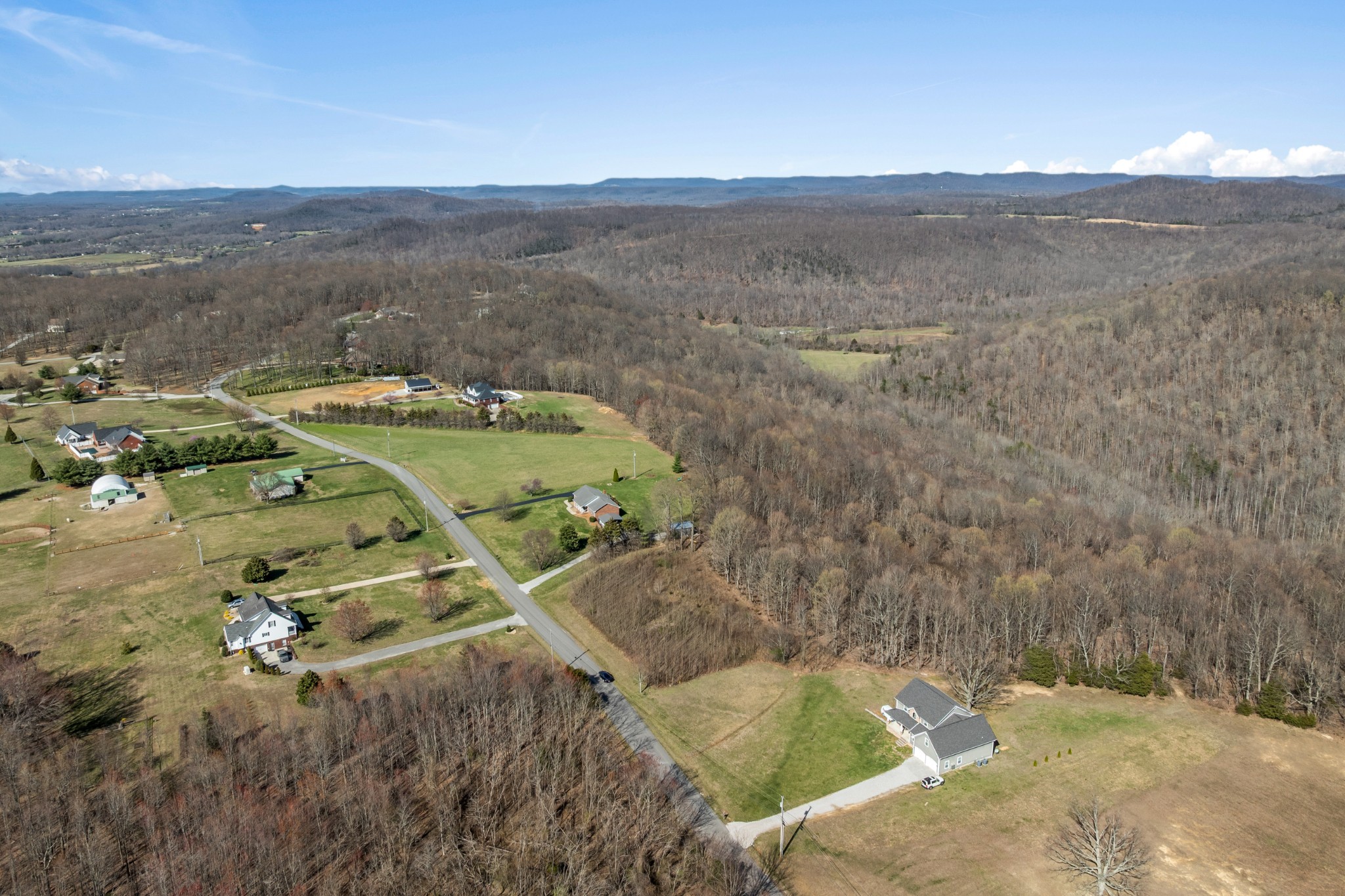 Land in Cookeville