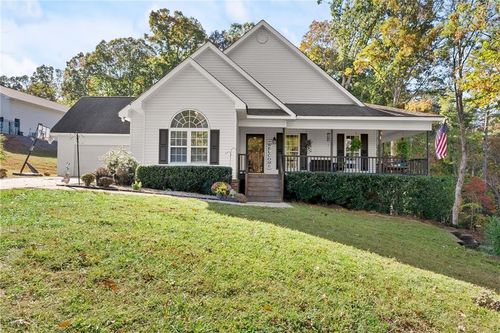 125 Rainbow Cir, Cleveland, GA, 30528-3281 | Card Image