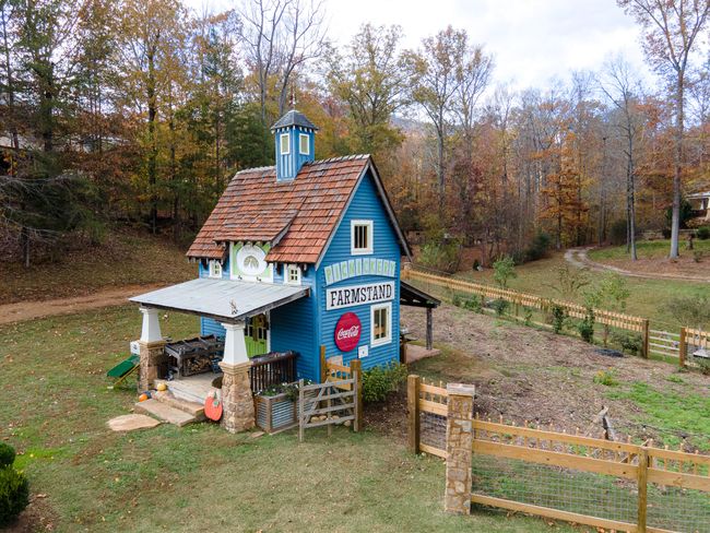 0 Cherokee Knl, Home with 0 bedrooms, 0 bathrooms and null parking in Chickamauga GA | Image 20