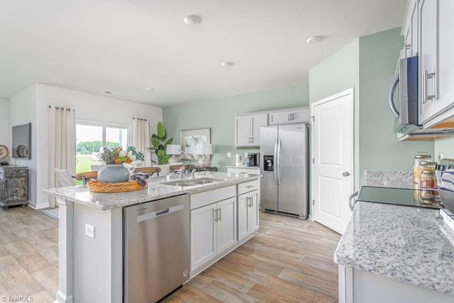 *photos are of model home and are for representational purposes only. | Image 6