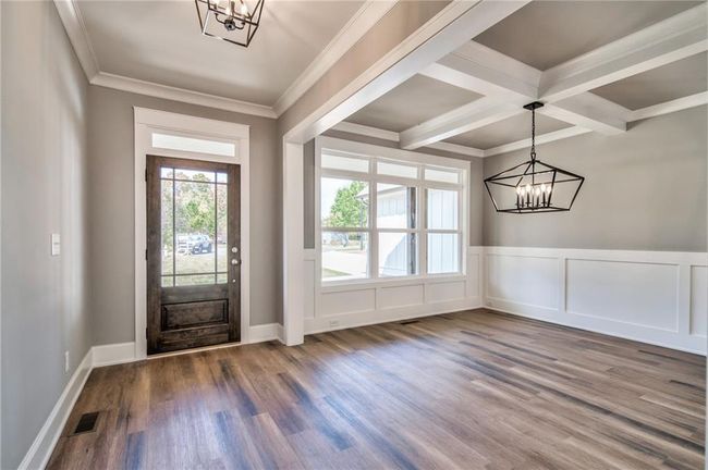 104 Bob White Dr, House other with 4 bedrooms, 4 bathrooms and null parking in Calhoun GA | Image 8
