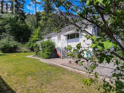 878 Eagleson Cres, Lillooet, BC, V0K | Card Image