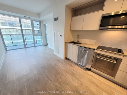 lph1818-60 Princess St, Toronto, ON, M5A2C7 | Card Image