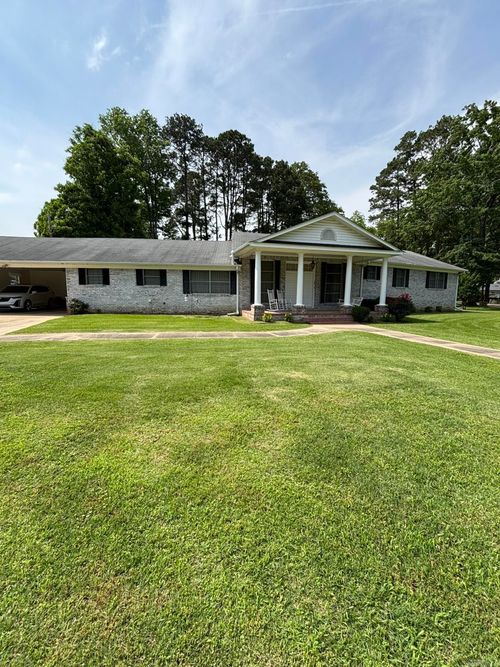 201 Arkansas St, Warren, AR, 71671-2513 | Card Image