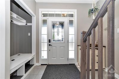 347 Rouncey Rd, House other with 4 bedrooms, 3 bathrooms and 4 parking in Stittsville ON | Image 3